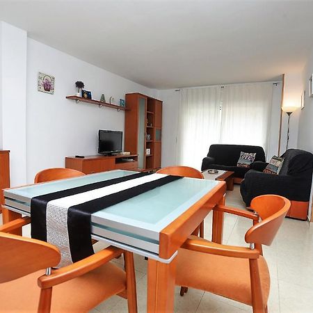 Apartamento Placa Jardi 卡拉费尔 外观 照片